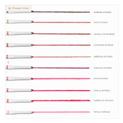 Contorno&#x20;Labial&#x20;Boca&#x20;Rosa