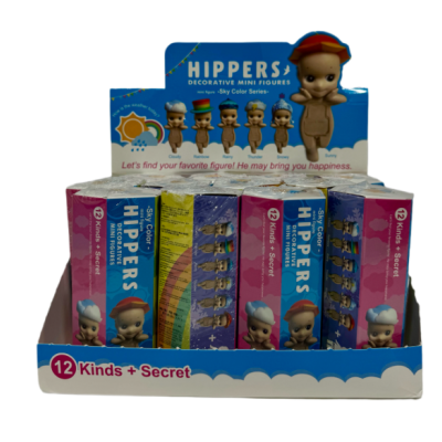 Sonny&#x20;Angel&#x20;&#x2013;&#x20;Sky&#x20;Color&#x20;-&#x20;&#x1F381;Prenda