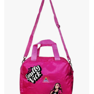 Kit&#x20;Troller&#x20;Escolar&#x20;Emilly&#x20;Vick&#x20;-&#x20;Mochila&#x20;&#x2B;&#x20;Lancheira&#x20;T&#x00E9;rmica&#x20;&#x2B;&#x20;Estojo