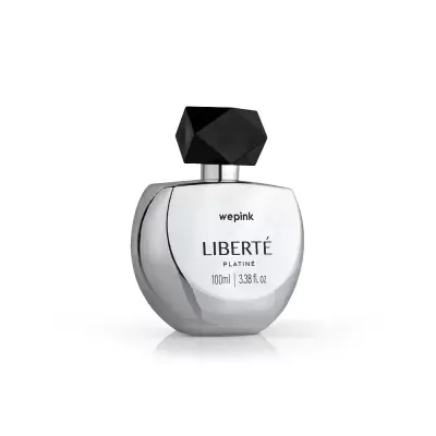 Perfume&#x20;Libert&#x00E9;&#x20;Platin&#x00E9;&#x20;100ml&#x20;Wepink&#x2705;PRONTA&#x20;ENTREGA