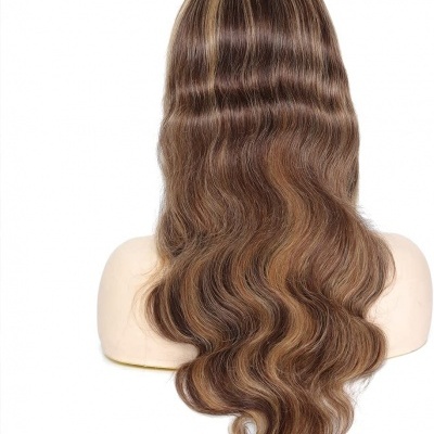Peruca&#x20;de&#x20;Cabelo&#x20;Real&#x20;Brasileiro&#x20;100&#x20;&#x25;&#x20;Natural&#x20;55&#x20;cm&#x20;Densidade&#x20;180