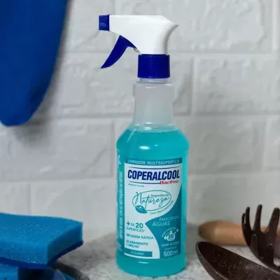 Segredos&#x20;da&#x20;Natureza&#x20;Coperalcool&#x20;Bacfree&#x20;-&#x20;Oceano&#x20;-&#x20;Frescor&#x20;das&#x20;&#x00E1;guas&#x20;-&#x20;500&#x20;ml&#x2705;PRONTA&#x20;ENTREGA