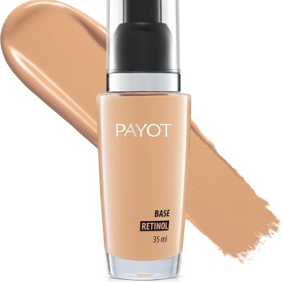 Base&#x20;Retinol&#x20;Payot&#x20;-&#x20;35ml&#x20;Escolha&#x20;a&#x20;Cor