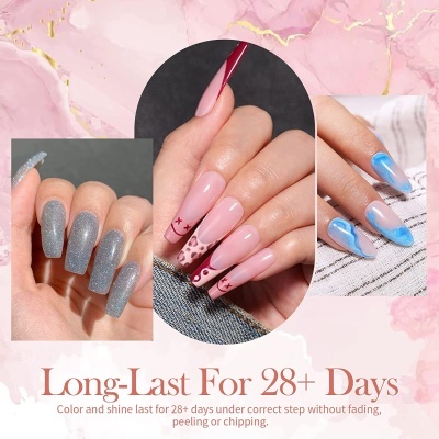 Kit&#x20;Gel&#x20;de&#x20;Constru&#x00E7;&#x00E3;o&#x20;Branco&#x20;Transparente&#x20;Rosa