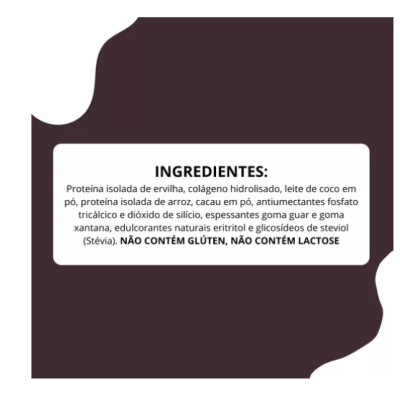 BIGBOOM&#x20;Beauty&#x20;Protein&#x20;&#x2B;&#x20;Col&#x00E1;geno&#x20;de&#x20;Alta&#x20;Performance&#x20;Chocolate