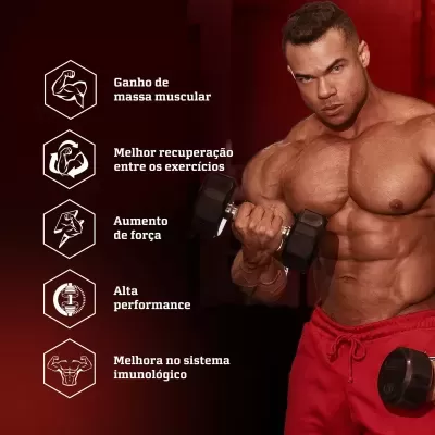 Creatina&#x20;Hardcore&#x20;300mg&#x20;-&#x20;100&#x25;&#x20;Pura&#x2705;PRONTA&#x20;ENTREGA