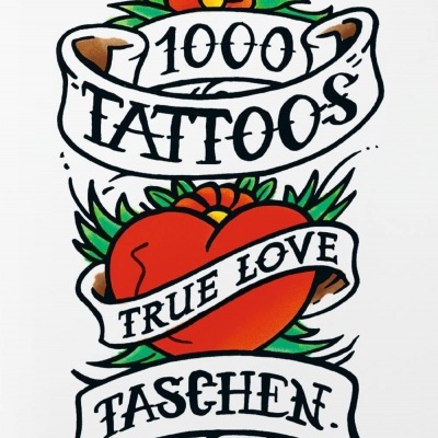 Edi&#x00E7;&#x00E3;o&#x20;Especial&#x20;de&#x20;1000&#x20;Tattoos