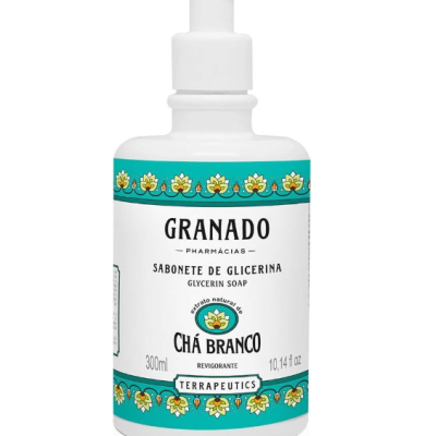 Sabonete&#x20;L&#x00ED;quido&#x20;Granado&#x20;Terrapeutics&#x20;Fragr&#x00E2;ncias&#x20;a&#x20;Escolha