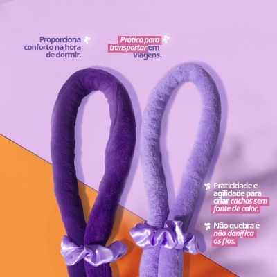 Kit&#x20;Cachos&#x20;Perfeitos&#x20;Faixa&#x20;&#x2B;&#x20;Fix&#x20;&#x2B;&#x20;Touca&#x20;-&#x20;Juleme