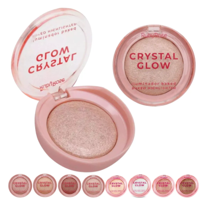 Iluminador&#x20;Crystal&#x20;Glow&#x20;Baked&#x20;Brilho&#x20;Radiante&#x20;Ruby&#x20;Rose