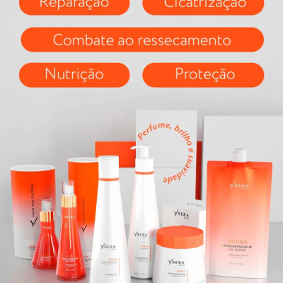 &#x00D3;leo&#x20;De&#x20;Mirra&#x20;Reparador&#x20;Refil&#x20;90ml&#x20;-&#x20;Ybera&#x20;Paris