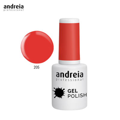 Verniz&#x20;Gel&#x20;Polish&#x20;Andreia&#x20;Cores&#x20;200&#x20;ao&#x20;220&#x20;&#x2705;PRONTA&#x20;ENTREGA