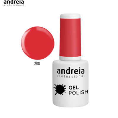 Verniz&#x20;Gel&#x20;Polish&#x20;Andreia&#x20;Cores&#x20;200&#x20;ao&#x20;220&#x20;&#x2705;PRONTA&#x20;ENTREGA