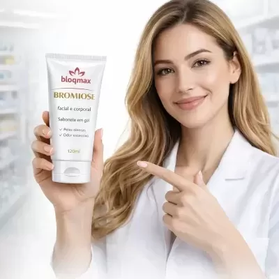 Bloqmax&#x20;kit&#x20;anti&#x20;odor&#x20;Bromidrose&#x20;-&#x20;Creme&#x20;Noturno&#x20;e&#x20;Sabonete&#x20;liquido&#x20;bromiose