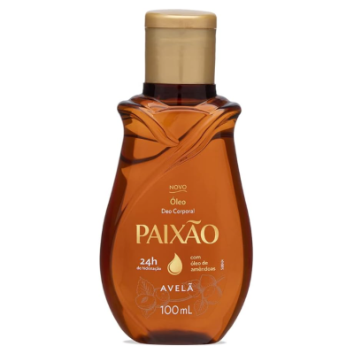 Paix&#x00E3;o&#x20;&#x00D3;leo&#x20;Corporal&#x20;Avel&#x00E3;&#x20;100&#x20;ml