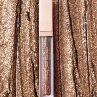 Sombra&#x20;L&#x00ED;quida&#x20;Mariana&#x20;Saad&#x20;-&#x20;Shine&#x20;&amp;&#x20;Glow&#x20;Liquid&#x20;Eyeshadow&#x20;Soft&#x20;&#x2705;PRONTA&#x20;ENTREGA