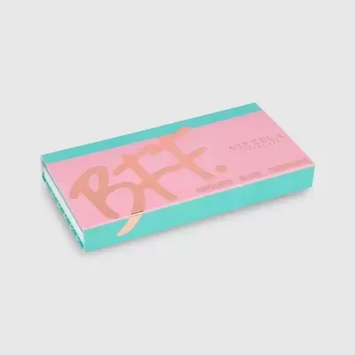 Paleta&#x20;Bff&#x20;Cor&#x20;01&#x20;Vizzela&#x20;Completa&#x20;Contorno&#x20;Blush&#x20;Iluminador