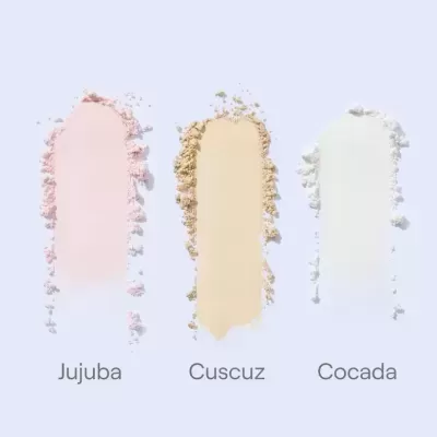 BOCA&#x20;ROSA&#x1F444;P&#x00F3;&#x20;Compacto&#x20;Transl&#x00FA;cido&#x20;&#x2705;PRONTA&#x20;ENTREGA