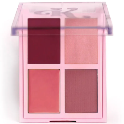 Paleta&#x20;Blush&#x20;P&#x00F3;&#x20;&#x2B;&#x20;Creme&#x20;Selene&#x20;BY&#x20;KAREN&#x20;BACHINI&#x2705;PRONTA&#x20;ENTREGA