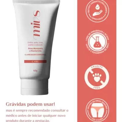 Clareador&#x20;De&#x20;Coxas&#x20;Cotovelos&#x20;Virilha&#x20;E&#x20;Axilas&#x20;Rosa&#x20;Mosqueta