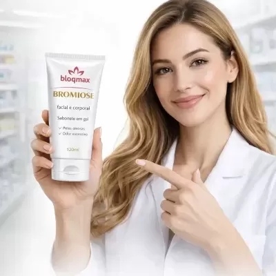 Bloqmax&#x20;Sabonete&#x20;Bromiose&#x20;Mau&#x20;Odor&#x20;Bromidrose&#x20;Acne&#x20;Kit&#x20;2uni