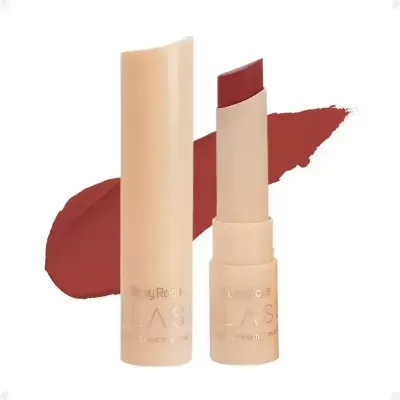 Batom&#x20;Creamy&#x20;Matte&#x20;Glass&#x20;-&#x20;Unit&#x20;Ruby&#x20;Rose
