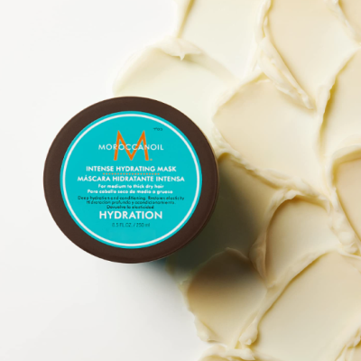 Moroccanoil&#x20;M&#x00E1;scara&#x20;Hidratante&#x20;Intensa&#x20;&#x2705;PRONTA&#x20;ENTREGA