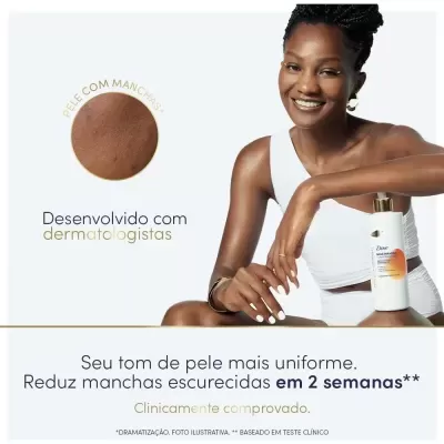 Dove&#x20;S&#x00E9;rum&#x20;Hidratante&#x20;Corporal&#x20;Niacinamida&#x20;&#x2B;&#x20;Uniformizador&#x20;380&#x20;ml