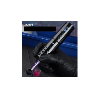 Tattoo&#x20;Pen&#x20;Machine&#x20;&#x20;Wireless&#x20;Battery&#x20;LCD&#x20;Display&#x20;Rotary&#x20;Tattoo