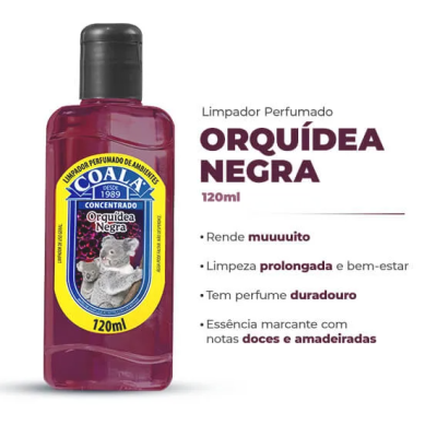 Kit&#x20;Coala&#x20;Home&#x20;-&#x20;Orqu&#x00ED;dea&#x20;Negra