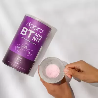 BT&#x20;400&#x20;Nitrato&#x20;sabor&#x20;A&#x00E7;a&#x00ED;&#x20;450g