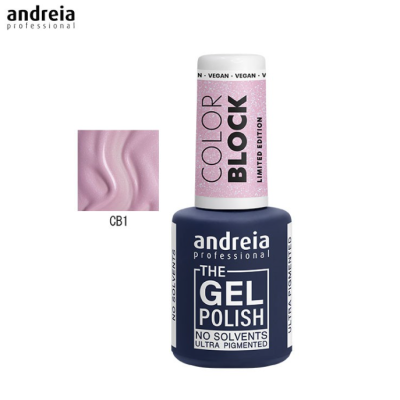 Verniz&#x20;The&#x20;Gel&#x20;Polish&#x20;THE&#x20;GEL&#x20;POLISH&#x20;Andreia&#x20;&#x2705;PRONTA&#x20;ENTREGA