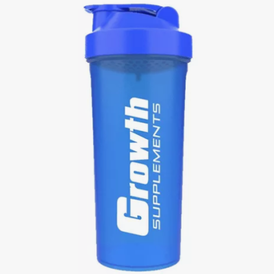 Coqueteleira&#x20;SUPPLEMENTS&#x20;Shaker&#x20;Growth&#x20;600ml