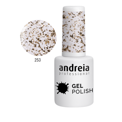 Verniz&#x20;Gel&#x20;Polish&#x20;Andreia&#x20;Cores&#x20;242&#x20;ao&#x20;269&#x20;&#x2705;PRONTA&#x20;ENTREGA