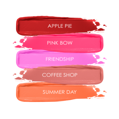 BT&#x20;Hello&#x20;Kitty&#x20;Liquid&#x20;Blush&#x20;Pink&#x20;Bow&#x20;&#x2705;PRONTA&#x20;ENTREGA