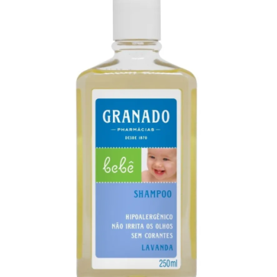Kit&#x20;Granado&#x20;Beb&#x00E9;&#x20;Lavanda&#x20;&#x2013;&#x20;Banho&#x20;Completo