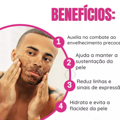 Labotrat&#x20;Esfoliante&#x20;Capim&#x20;Lim&#x00E3;o&#x20;300g