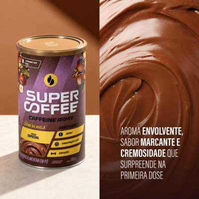 SuperCoffee&#x20;Creme&#x20;de&#x20;Avel&#x00E3;&#x20;380&#x20;g