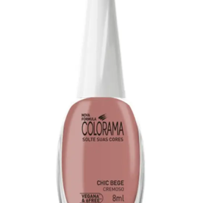 Esmaltes&#x20;Colorama&#x20;cores&#x20;Rosas&#x20;e&#x20;Nudes&#x20;8&#x20;ml&#x20;&#x2705;PRONTA&#x20;ENTREGA