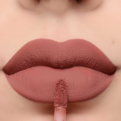 Batom&#x20;Liquido&#x20;Creamy&#x20;Matte&#x20;-&#x20;Mari&#x20;Maria&#x20;Makeup