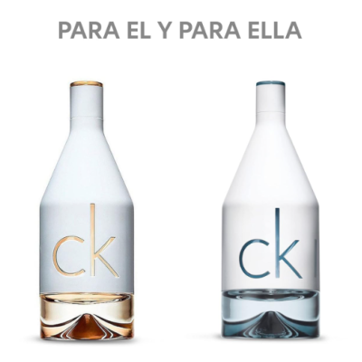 CALVIN&#x20;KLEIN&#x20;CKIN2U&#x20;Eau&#x20;de&#x20;Toilette&#x20;for&#x20;Mem