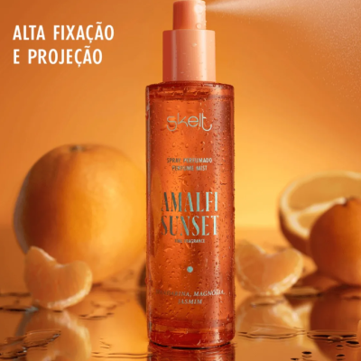 Perfume&#x20;Amalfi&#x20;Sunset&#x20;&#x20;Mist&#x20;-&#x20;Skelt