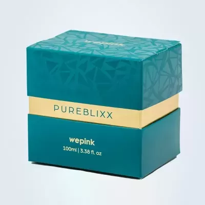 Pureblixx&#x20;Perfume&#x20;100&#x20;ml&#x20;&#x2013;&#x20;Wepink&#x20;&#x2705;PRONTA&#x20;ENTREGA