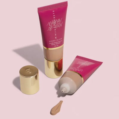 Base&#x20;L&#x00ED;quida&#x20;Hidra&#x20;Glow&#x20;Niina&#x20;Secrets