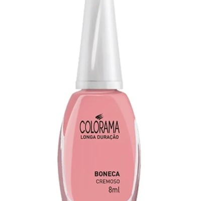Esmaltes&#x20;Colorama&#x20;cores&#x20;Rosas&#x20;e&#x20;Nudes&#x20;8&#x20;ml&#x20;&#x2705;PRONTA&#x20;ENTREGA