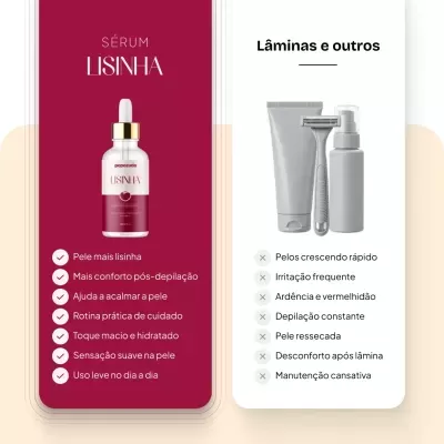 Lisinha&#x20;S&#x00E9;rum&#x20;Popozuda&#x20;P&#x00F3;s&#x20;Depila&#x00E7;&#x00E3;o&#x20;Pele&#x20;Macia&#x20;Pelos&#x20;Finos