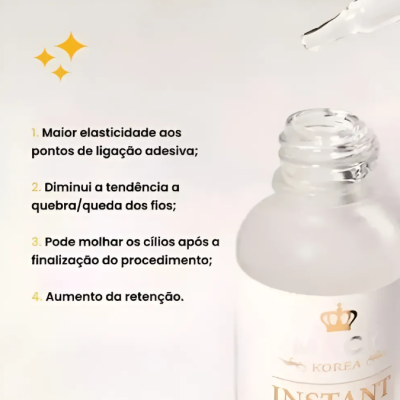 Kit&#x20;Finalizador&#x20;Instant&#x20;Cure&#x20;E&#x20;Cola&#x20;Nano&#x20;Tek&#x20;&#x20;Macy&#x20;Korea