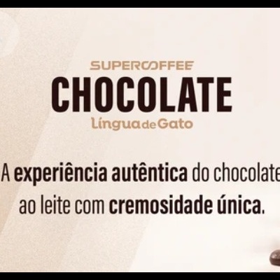 SuperCoffee&#x20;L&#x00ED;ngua&#x20;de&#x20;Gato&#x20;380g&#x20;&#x2B;&#x20;220g&#x20;Caffeine&#x20;Army&#x20;&#x2B;&#x20;Mini&#x20;Mixer