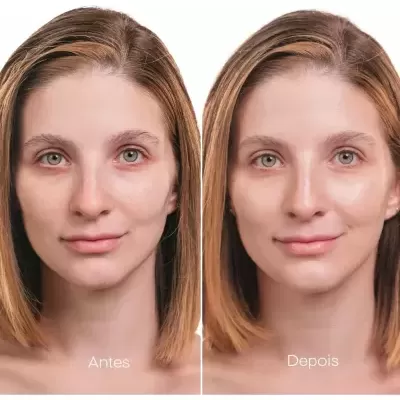 Glow&#x20;Skin&#x20;Primer&#x20;30ml&#x20;-&#x20;N&#x00E1;dia&#x20;Tambasco&#x20;Cores&#x20;Variadas