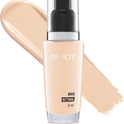 Base&#x20;Retinol&#x20;Payot&#x20;-&#x20;35ml&#x20;Escolha&#x20;a&#x20;Cor